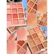 [TUTU] Bảng mắt 12 ô Tutu x Aroma Multicolored Blue (TU5331)